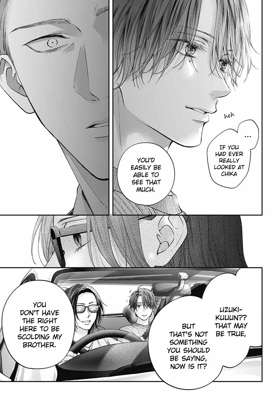 Kono Oto Tomare! Chapter 128 26